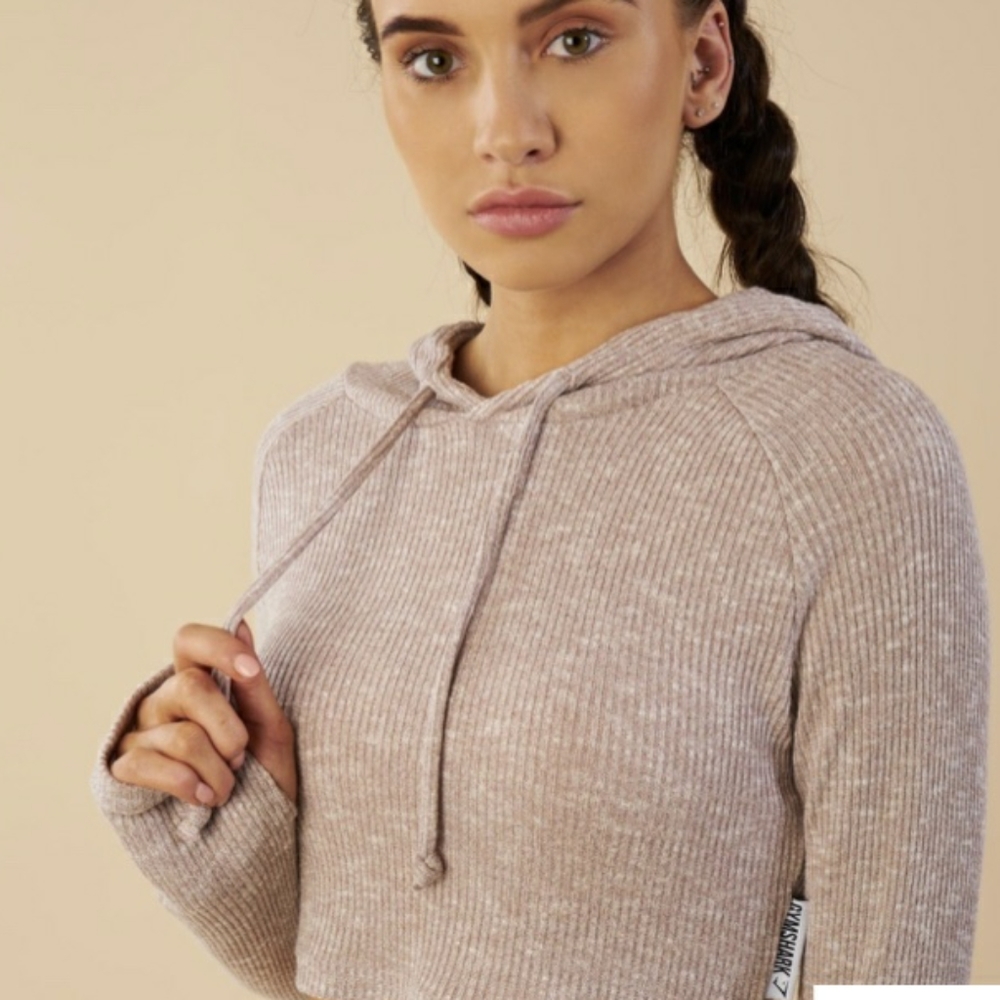 SLOUNGE Hoodie Gymshark